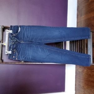 Aeropostale Skinny jean/jegging- no size